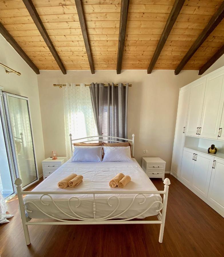 Вилла Tani'S House Саранда Экстерьер фото