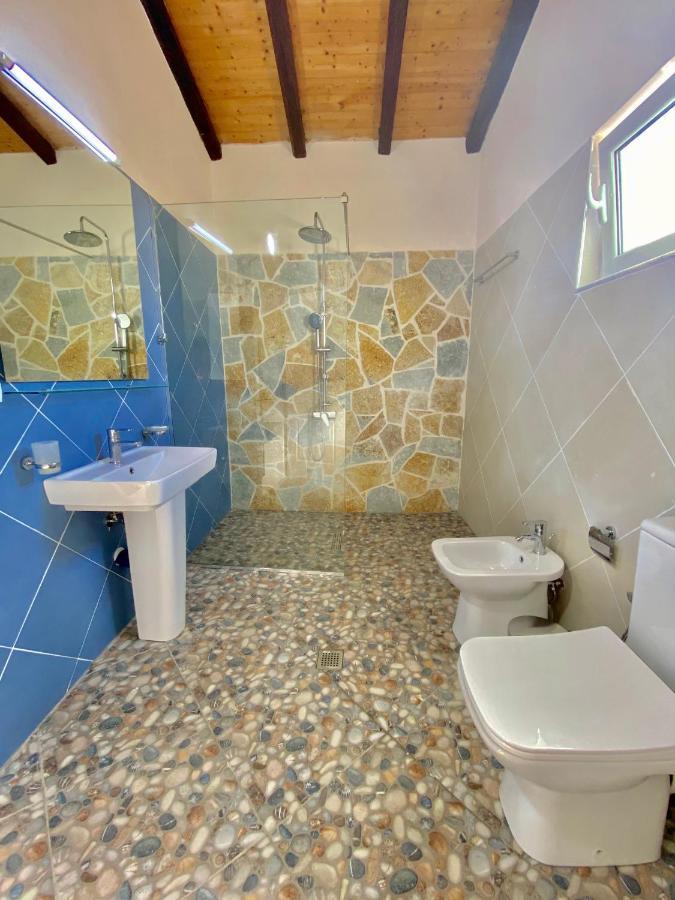 Вилла Tani'S House Саранда Экстерьер фото