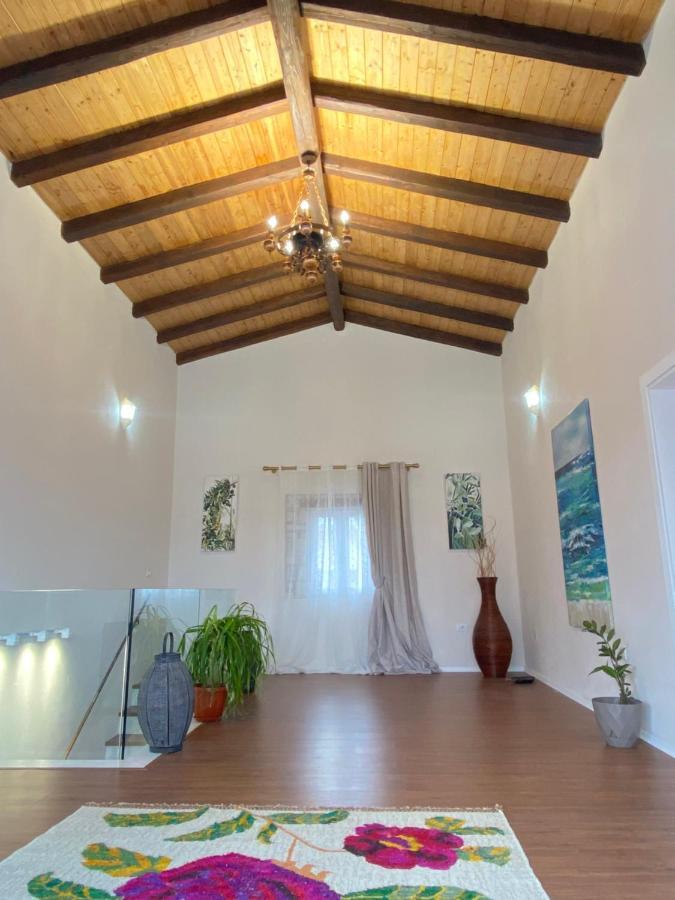 Вилла Tani'S House Саранда Экстерьер фото
