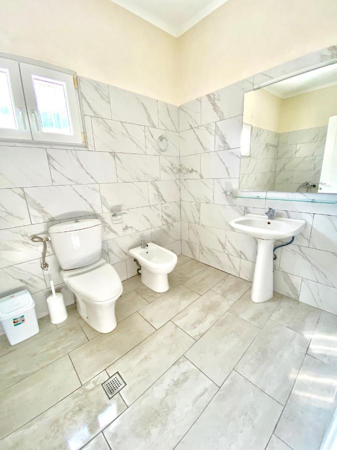 Вилла Tani'S House Саранда Экстерьер фото