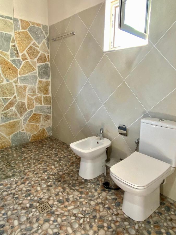 Вилла Tani'S House Саранда Экстерьер фото
